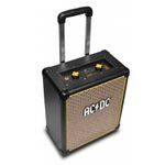 TV, Audio-Video si Foto - Portabile audio - Boxe portabile - Boxa portabila acumulator Vintage Bluetooth 125W RMS - Infinity.ro