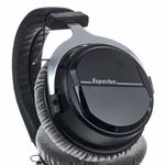 TV, Audio-Video si Foto - Portabile audio - Casti audio - Superlux HD-660 Pro 32 Ohm - Infinity.ro