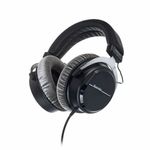 TV, Audio-Video si Foto - Portabile audio - Casti audio - Superlux HD-660 Pro 32 Ohm - Infinity.ro