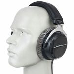 TV, Audio-Video si Foto - Portabile audio - Casti audio - Superlux HD-660 Pro 32 Ohm - Infinity.ro