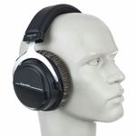 TV, Audio-Video si Foto - Portabile audio - Casti audio - Superlux HD-660 Pro 32 Ohm - Infinity.ro