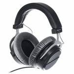 TV, Audio-Video si Foto - Portabile audio - Casti audio - Superlux HD-660 Pro 32 Ohm - Infinity.ro