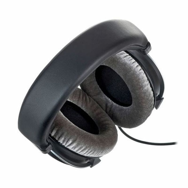 TV, Audio-Video si Foto - Portabile audio - Casti audio - Superlux HD-660 Pro 32 Ohm - Infinity.ro