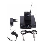 TV, Audio-Video si Foto - Audio profesionale - Microfoane profesionale - Microfon Wireless AKG WMS 40 mini pentru instumente, cablu mini xlr la jack 6,3mm inclus, frecventa ISM 4 - Infinity.ro