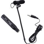 TV, Audio-Video si Foto - Audio profesionale - Microfoane profesionale - Microfon condensator, pentru sistemul Ovid Vioara, CC 100 - Infinity.ro
