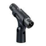 TV, Audio-Video si Foto - Audio profesionale - Microfoane profesionale - Microfon AKG C 430, Cardioid, 48v Phantom Power - Infinity.ro