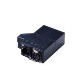 TV, Audio-Video si Foto - Audio profesionale - Microfoane profesionale - Adaptor Microfon Phantom Power, AKG, B18 - Infinity.ro
