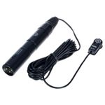 TV, Audio-Video si Foto - Audio profesionale - Microfoane profesionale - Microfon condensator instrument, AKG, pentru instrumente cu corzi, mini xlr - Infinity.ro