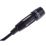 TV, Audio-Video si Foto - Audio profesionale - Microfoane profesionale - Microfon Lavaliera, AKG, Condensator - Infinity.ro