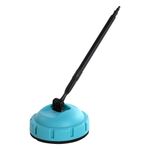 Casa si Gradina - Constructii - Scule electrice si accesorii - Aparate de spalat cu presiune - Perie rotativa cu maner pentru aparatele de spalat DZ-CI107, DZ-CI108 - Infinity.ro
