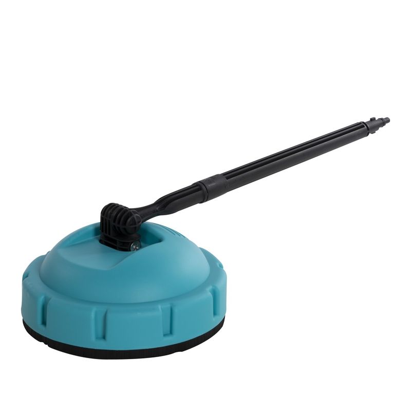 Casa si Gradina - Constructii - Scule electrice si accesorii - Aparate de spalat cu presiune - Perie rotativa cu maner pentru aparatele de spalat DZ-CI107, DZ-CI108 - Infinity.ro