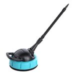 Casa si Gradina - Constructii - Scule electrice si accesorii - Aparate de spalat cu presiune - Perie rotativa cu maner pentru aparatele de spalat DZ-CI107, DZ-CI108 - Infinity.ro