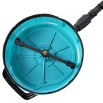 Casa si Gradina - Constructii - Scule electrice si accesorii - Aparate de spalat cu presiune - Perie rotativa cu maner pentru aparatele de spalat DZ-CI107, DZ-CI108 - Infinity.ro