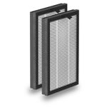 Electronice si Electrocasnice - Ingrijirea locuintei - Accesorii aparate pentru ingrijirea locuintei - Filtru de particule Rowenta XD6520F0, compatibil cu purificatorul Eclipse 2 in 1, seriile QU50xx, QF50xx - Infinity.ro