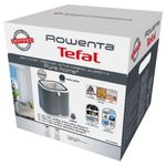 Electronice si Electrocasnice - Ingrijirea locuintei - Accesorii aparate pentru ingrijirea locuintei - Filtru Rowenta 3 in 1 Pure Home XD6840F0, compatibil cu purificatorul Pure Home, seriile PU80xx - Infinity.ro