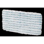 Electronice si Electrocasnice - Ingrijirea locuintei - Accesorii aparate pentru ingrijirea locuintei - Set 2 lavete din microfibra Rowenta ZR850002, compatibile cu aspiratoarele Clean & Steam si Clean & Steam Multi - Infinity.ro