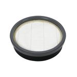 Electronice si Electrocasnice - Ingrijirea locuintei - Accesorii aparate pentru ingrijirea locuintei - Set 2 filtre si garnitura Rowenta ZR904301, compatibil cu gama de aspiratoare Rowenta Swift Power Cyclonic, seriile - Infinity.ro