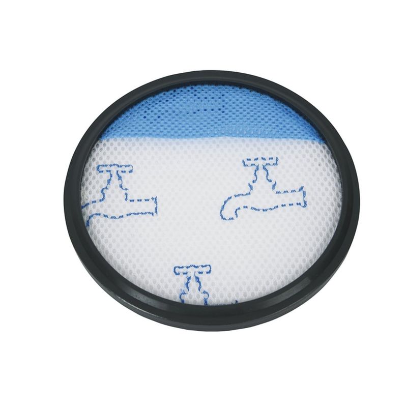 Electronice si Electrocasnice - Ingrijirea locuintei - Accesorii aparate pentru ingrijirea locuintei - Set 2 filtre si garnitura Rowenta ZR904301, compatibil cu gama de aspiratoare Rowenta Swift Power Cyclonic, seriile - Infinity.ro