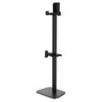 Electronice si Electrocasnice - Ingrijirea locuintei - Accesorii aparate pentru ingrijirea locuintei - Suport de podea Rowenta ZR905004 pentru andocare si incarcare, cu orificii pentru accesorii, compatibil cu gama de - Infinity.ro