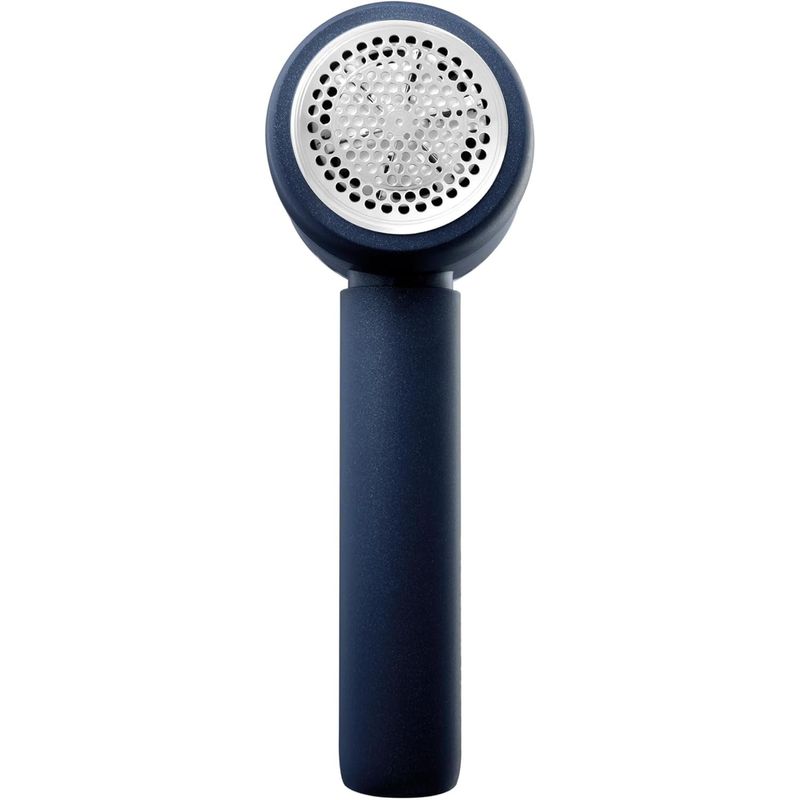 Electronice si Electrocasnice - Ingrijirea locuintei - Accesorii aparate pentru ingrijirea locuintei - Aparat de scamosat haine Russell Hobbs 27660-56 Revive, reincarcabil USB-C, 90 min autonomie, blocare calatorie - Infinity.ro