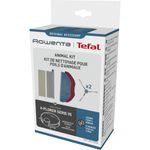 Electronice si Electrocasnice - Ingrijirea locuintei - Accesorii aparate pentru ingrijirea locuintei - Kit accesorii Rowenta ZR792000, compatibil cu aspiratoarele robot X-Plorer Serie 95, seriile RR79xxxx - Infinity.ro