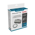 Electronice si Electrocasnice - Ingrijirea locuintei - Accesorii aparate pentru ingrijirea locuintei - Kit 2 filtre Rowenta ZR006001, compatibile cu aspiratoarele Rowenta X-Trem Power Cyclonic si Green Force Cyclonic Max / - Infinity.ro