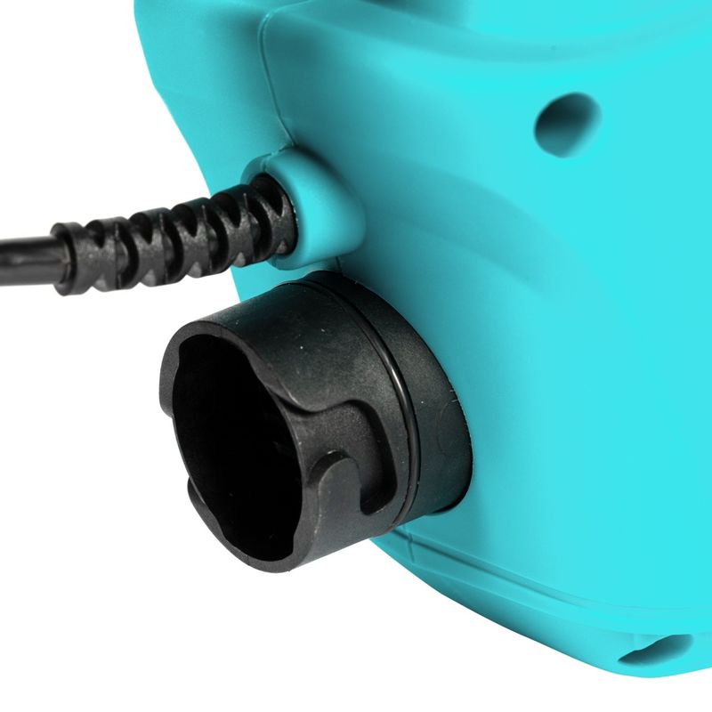 Casa si Gradina - Constructii - Vopsea si tencuieli - Pistoale si sisteme de vopsit si tencuit - Pistol electric de vopsit 800W 1000ml/min - Infinity.ro