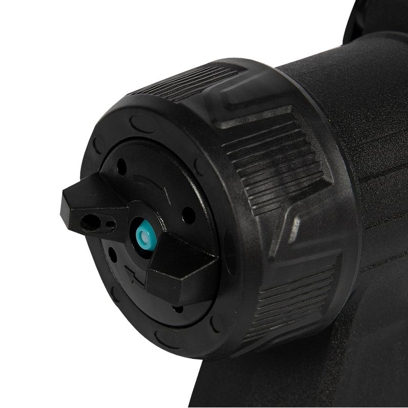 Casa si Gradina - Constructii - Vopsea si tencuieli - Pistoale si sisteme de vopsit si tencuit - Pistol electric de vopsit 400W 1000 ml/min, Pulverizati de la o distanta de 10 - 30 cm fata de obiect - Infinity.ro