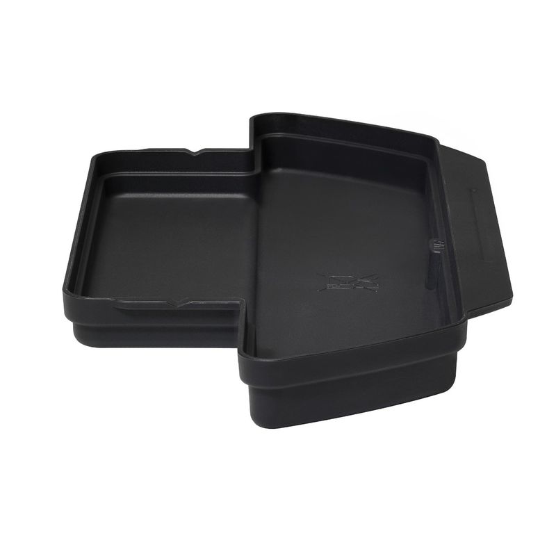 Electronice si Electrocasnice - Electrocasnice bucatarie - Aparate de gatit & desert - Gratare electrice - Gratar electric Tefal OptiGrill+ XL GC722834, 9 programe, indicator gatire, senzor automat, mod manual 4 nivele, placi - Infinity.ro