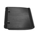 Electronice si Electrocasnice - Electrocasnice bucatarie - Aparate de gatit & desert - Gratare electrice - Gratar electric Tefal OptiGrill+ XL GC722834, 9 programe, indicator gatire, senzor automat, mod manual 4 nivele, placi - Infinity.ro