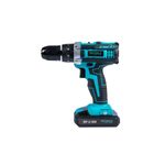 Casa si Gradina - Constructii - Scule electrice si accesorii - Masini de gaurit si insurubat - Masina gaurit/insurub percutie 2acumul li-ion 18V - Infinity.ro