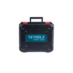 Casa si Gradina - Constructii - Scule electrice si accesorii - Masini de gaurit si insurubat - Masina gaurit/insurub percutie 2acumul li-ion 18V - Infinity.ro