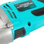 Casa si Gradina - Constructii - Scule electrice si accesorii - Masini de gaurit si insurubat - Masina de gaurit cu percutie 910W (bormasina), Mandrina cu coroana dintata, Limitator de adancime reglabil - Infinity.ro