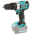 Casa si Gradina - Constructii - Scule electrice si accesorii - Masini de gaurit si insurubat - Masina gaurit/insurubat percutie 45Nm 18V fara perii - Infinity.ro