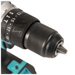 Casa si Gradina - Constructii - Scule electrice si accesorii - Masini de gaurit si insurubat - Masina gaurit/insurubat percutie 45Nm 18V fara perii - Infinity.ro