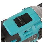 Casa si Gradina - Constructii - Scule electrice si accesorii - Masini de gaurit si insurubat - Masina gaurit/insurubat percutie 45Nm 18V fara perii - Infinity.ro