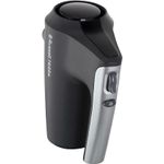 Electronice si Electrocasnice - Electrocasnice bucatarie - Mixere, tocatoare & roboti de bucatarie - Mixere - Mixer de mana Russell Hobbs 27151-56 Desire, 350W, 5 viteze + turbo, accesorii crom lavabile la masina de spalat vase - Infinity.ro