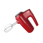 Electronice si Electrocasnice - Electrocasnice bucatarie - Mixere, tocatoare & roboti de bucatarie - Mixere - Mixer de mana Russell Hobbs 27150-56 Desire, 350W, 5 viteze + turbo, accesorii crom lavabile la masina de spalat vase - Infinity.ro