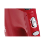 Electronice si Electrocasnice - Electrocasnice bucatarie - Mixere, tocatoare & roboti de bucatarie - Mixere - Mixer de mana Russell Hobbs 27150-56 Desire, 350W, 5 viteze + turbo, accesorii crom lavabile la masina de spalat vase - Infinity.ro