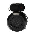 Casa si Gradina - Gradinarit si plante - Instalatii si accesorii pentru irigatii - Pompe apa - Motor electric micul fermier 1.1kw, 2800 rpm, carcasa aluminiu, Fulie simpla/dubla, Arbore iesire - Infinity.ro