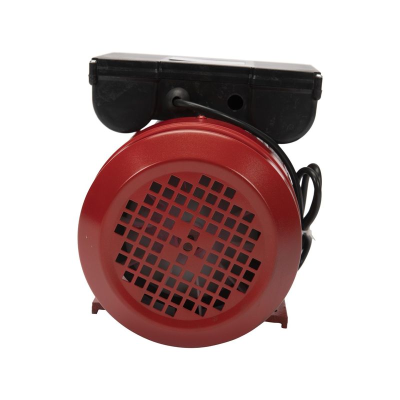 Casa si Gradina - Gradinarit si plante - Instalatii si accesorii pentru irigatii - Pompe apa - Motor electric micul fermier 2.5kw, 3000 rpm, carcasa fonta, Motor electric monofazat asincron, Utilizare durabila - Infinity.ro