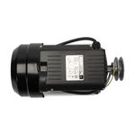 Casa si Gradina - Gradinarit si plante - Instalatii si accesorii pentru irigatii - Pompe apa - Motor electric micul fermier 2.2kw, 2800 rpm, carcasa aluminiu, Fulie simpla/dubla, Arbore iesire - Infinity.ro