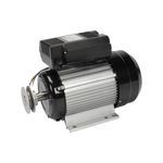 Casa si Gradina - Gradinarit si plante - Instalatii si accesorii pentru irigatii - Pompe apa - Motor electric micul fermier 2.2kw, 2800 rpm, carcasa aluminiu, Fulie simpla/dubla, Arbore iesire - Infinity.ro