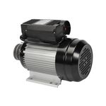 Casa si Gradina - Gradinarit si plante - Instalatii si accesorii pentru irigatii - Pompe apa - Motor electric micul fermier 2.2kw, 2800 rpm, carcasa aluminiu, Fulie simpla/dubla, Arbore iesire - Infinity.ro