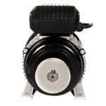 Casa si Gradina - Gradinarit si plante - Instalatii si accesorii pentru irigatii - Pompe apa - Motor electric micul fermier 2.2kw, 2800 rpm, carcasa aluminiu, Fulie simpla/dubla, Arbore iesire - Infinity.ro
