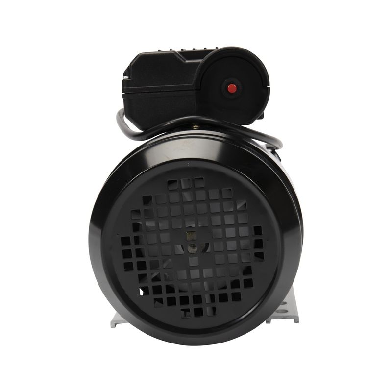 Casa si Gradina - Gradinarit si plante - Instalatii si accesorii pentru irigatii - Pompe apa - Motor electric micul fermier 2.2kw, 2800 rpm, carcasa aluminiu, Fulie simpla/dubla, Arbore iesire - Infinity.ro