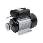 Casa si Gradina - Gradinarit si plante - Instalatii si accesorii pentru irigatii - Pompe apa - Motor electric micul fermier 1.5kw, 2800 rpm, carcasa aluminiu, Fulie simpla/dubla, Arbore iesire - Infinity.ro