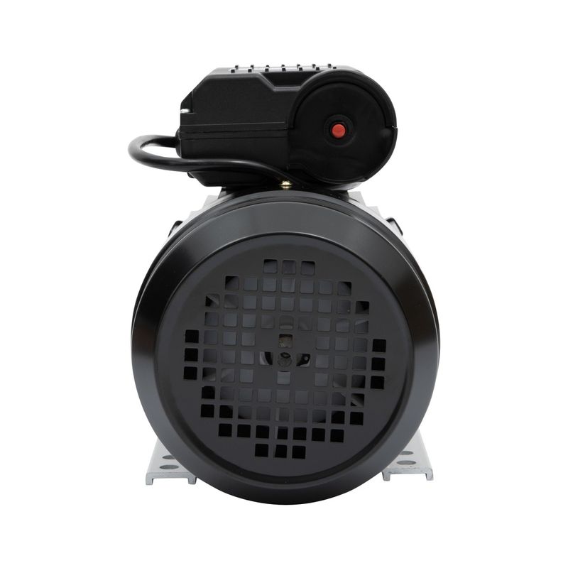Casa si Gradina - Gradinarit si plante - Instalatii si accesorii pentru irigatii - Pompe apa - Motor electric micul fermier 1.5kw, 2800 rpm, carcasa aluminiu, Fulie simpla/dubla, Arbore iesire - Infinity.ro