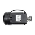 Casa si Gradina - Gradinarit si plante - Instalatii si accesorii pentru irigatii - Pompe apa - Motor electric micul fermier 1.5kw, 2800 rpm, carcasa aluminiu, Fulie simpla/dubla, Arbore iesire - Infinity.ro