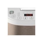 Electronice si Electrocasnice - Electrocasnice bucatarie - Aparate de gatit & desert - Multicooker - Multicooker TEFAL SimplyCook RK622130, 6l, 1090W, 12 Programe, Alb - Infinity.ro